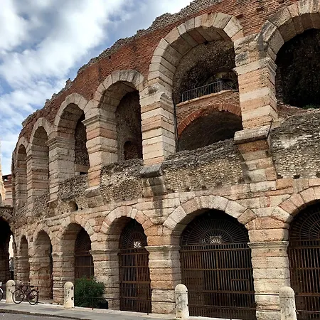 Appartamento Infinity Free Parking