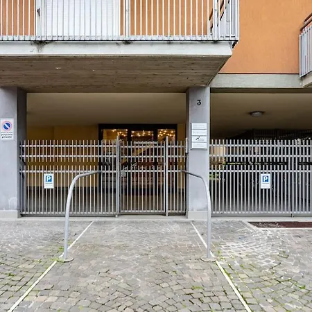 Appartamento Infinity Free Parking