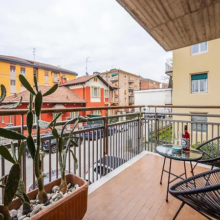 Infinity Free Parking Appartamento Verona
