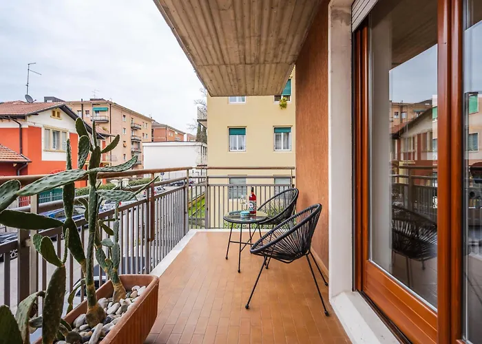 Infinity Free Parking Apartmán