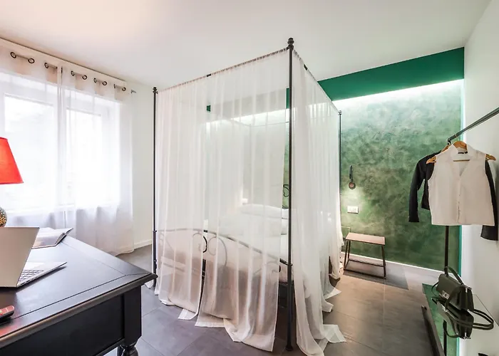 Apartmán Infinity Free Parking