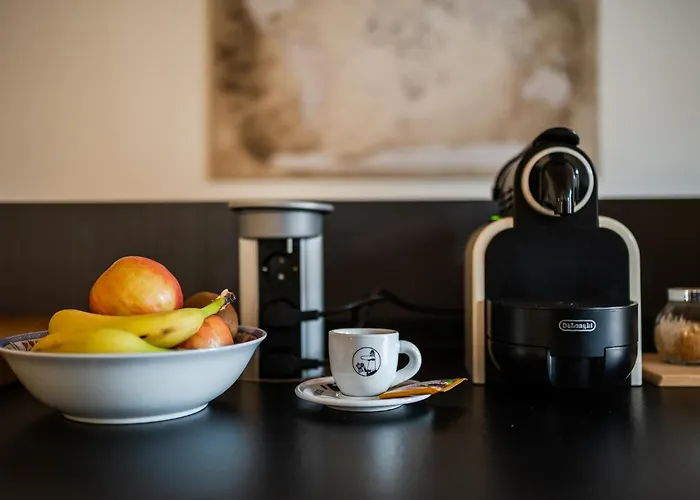 Apartmán Infinity Free Parking *