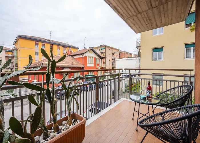 Infinity Free Parking Apartmán Verona