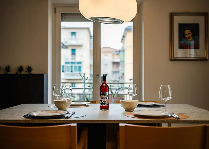 Infinity Free Parking Verona