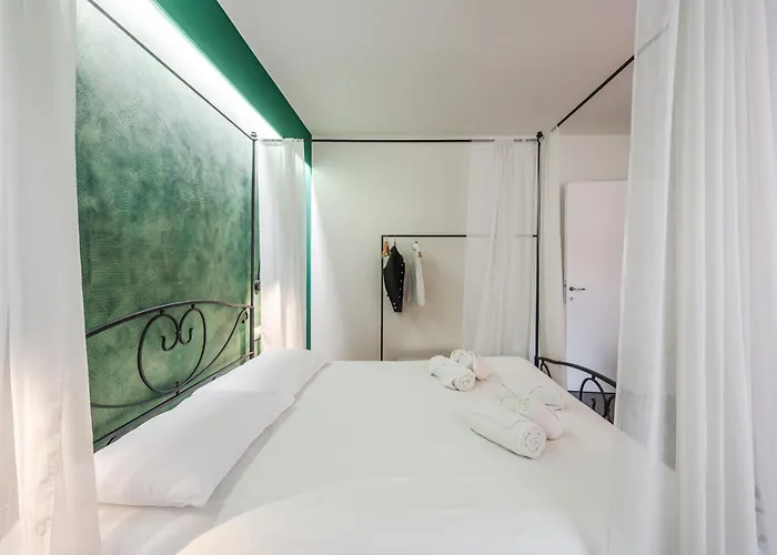 Apartmán Infinity Free Parking