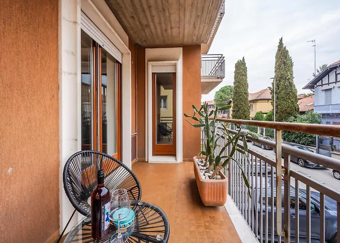 Apartmán Infinity Free Parking *