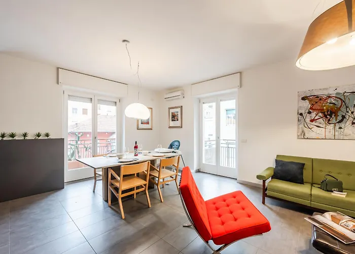 Apartmán Infinity Free Parking Verona