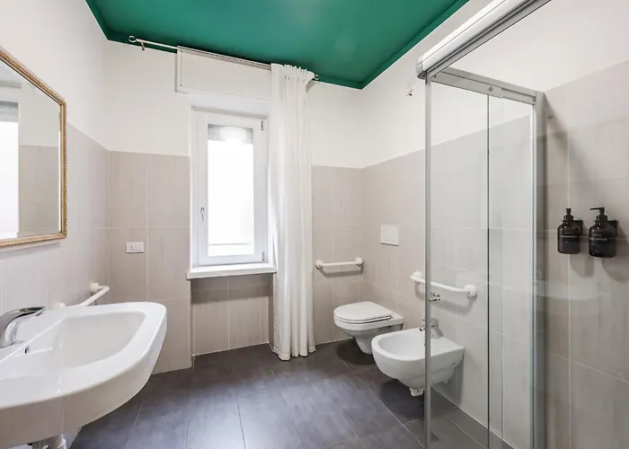 Infinity Free Parking *