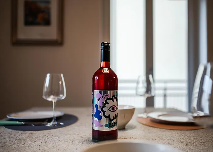 Infinity Free Parking Verona