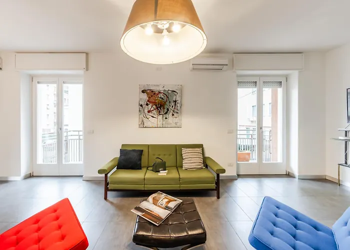 Infinity Free Parking * Verona