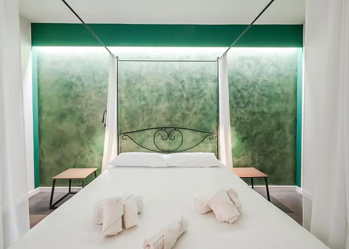 Infinity Free Parking Apartmán