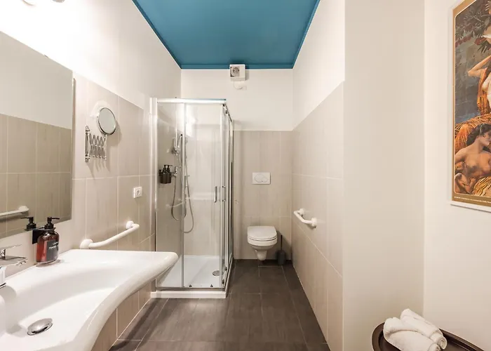 Apartmán Infinity Free Parking