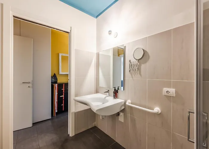 Infinity Free Parking Apartmán Verona