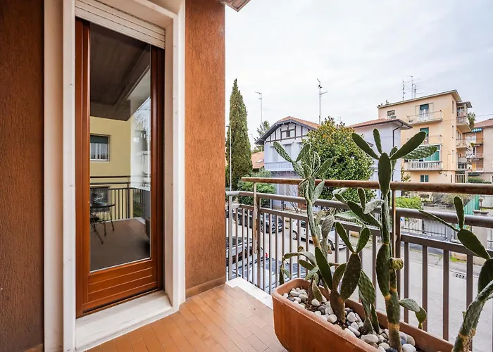 Apartmán Infinity Free Parking Verona