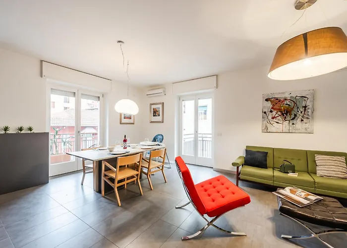 Infinity Free Parking * Verona