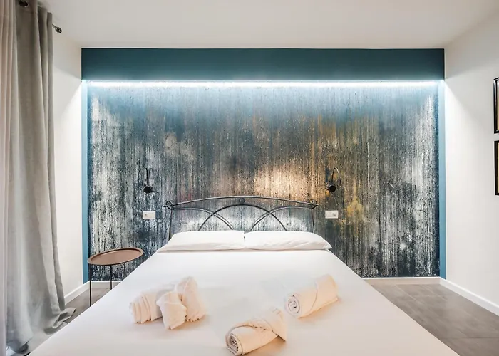 Apartmán Infinity Free Parking *