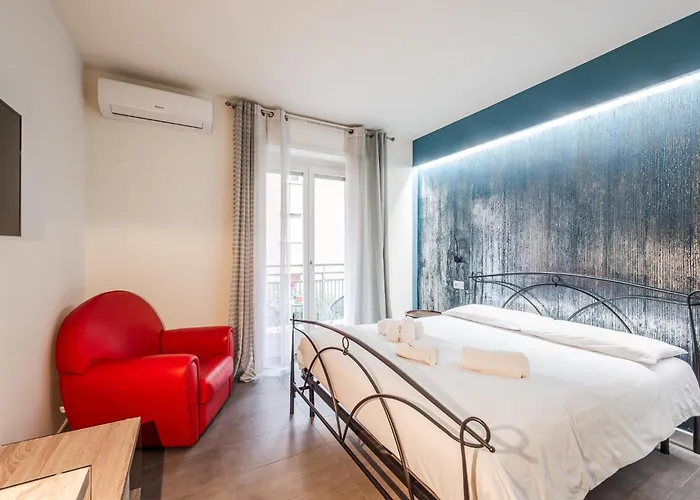 Infinity Free Parking Verona