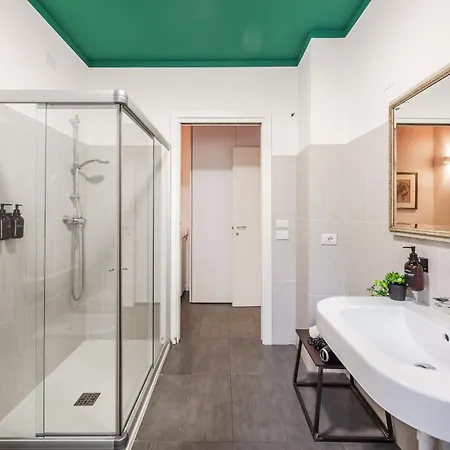 Apartment Infinity Free Parking Verona