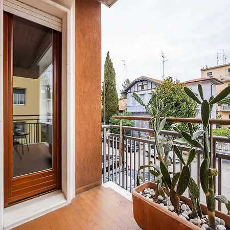 Apartmán Infinity Free Parking Verona