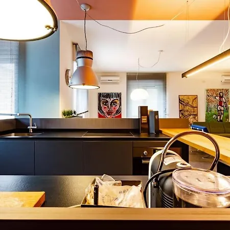 Infinity Suite Verona Free Parking Verona