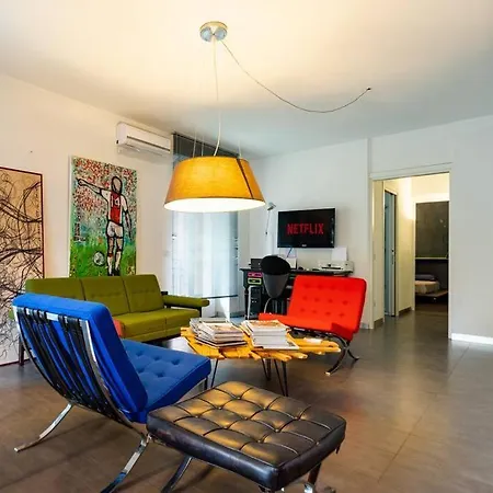 Infinity Suite Verona Free Parking Apartment