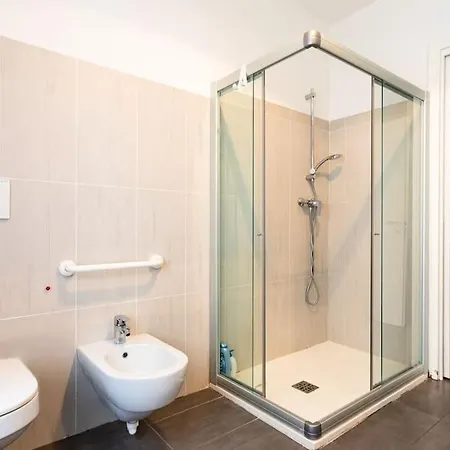 Apartment Infinity Suite Verona Free Parking *