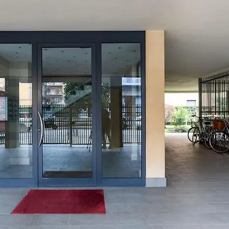 Infinity Suite Verona Free Parking