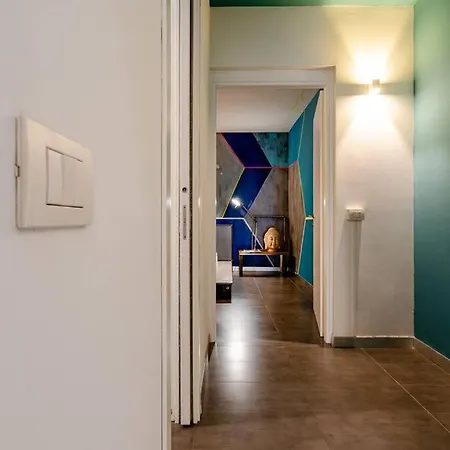 Infinity Suite Verona Free Parking Apartment *