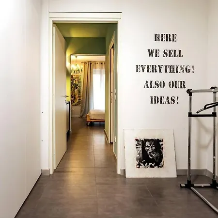 Infinity Suite Verona Free Parking *