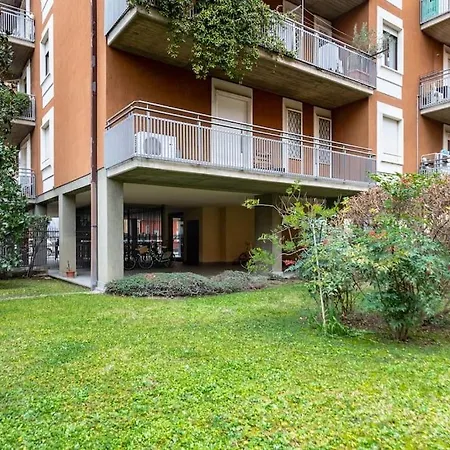 Infinity Suite Verona Free Parking