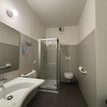 Infinity Suite Verona Free Parking Apartment *