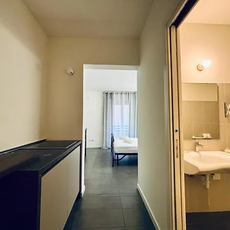 Infinity Suite Verona Free Parking *