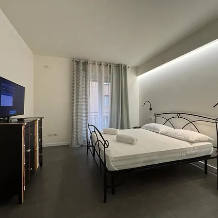 Infinity Suite Verona Free Parking Apartment *