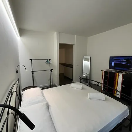 Apartment Infinity Suite Verona Free Parking