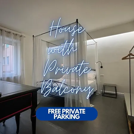 Apartment Infinity Suite Verona Free Parking *