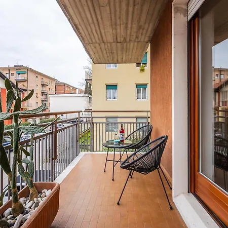 Infinity Suite Verona Free Parking Apartment