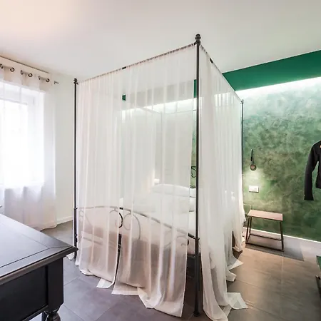 Apartment Infinity Suite Verona Free Parking