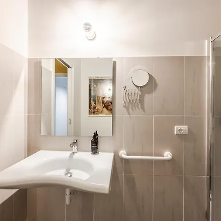 Infinity Suite Verona Free Parking Apartment *