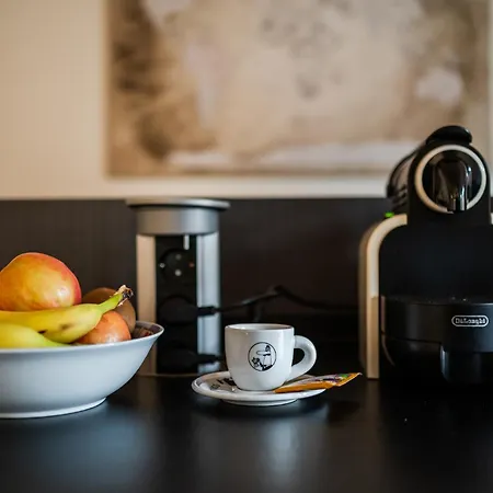 Apartment Infinity Suite Verona Free Parking *