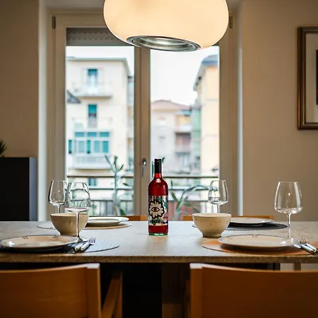 Infinity Suite Verona Free Parking Verona