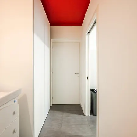 Infinity Suite Verona Free Parking * Verona