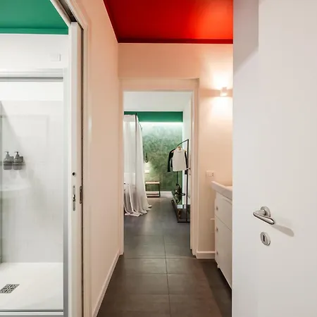 Infinity Suite Verona Free Parking