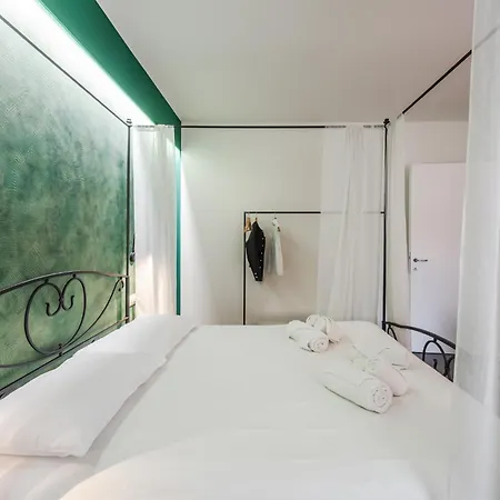 Apartment Infinity Suite Verona Free Parking
