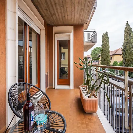 Apartment Infinity Suite Verona Free Parking *
