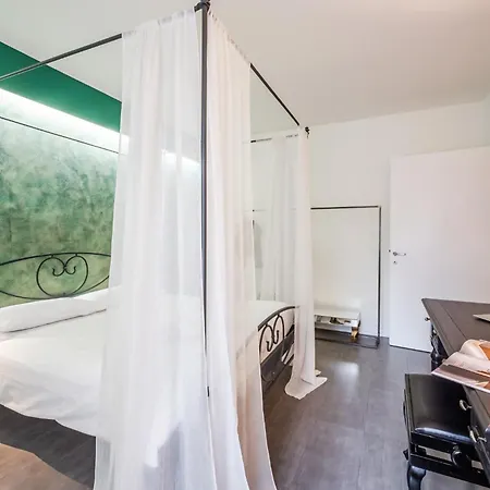 Infinity Suite Verona Free Parking Apartment Verona