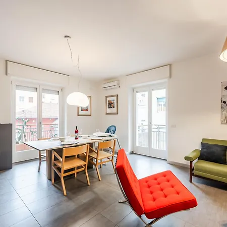 Apartment Infinity Suite Verona Free Parking Verona