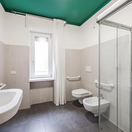 Infinity Suite Verona Free Parking *