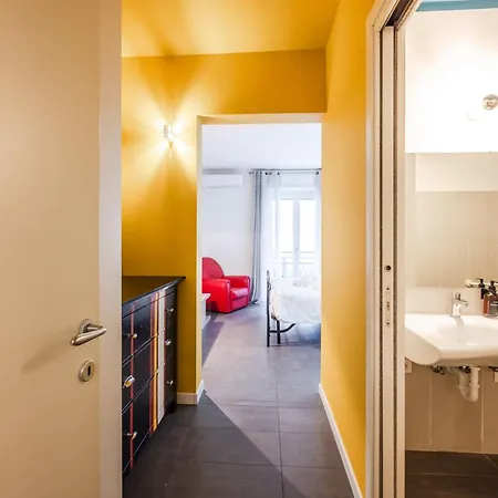 Infinity Suite Verona Free Parking