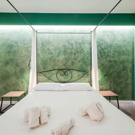 Infinity Suite Verona Free Parking Apartment