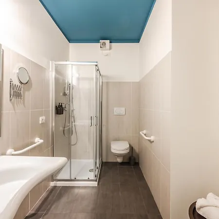 Apartment Infinity Suite Verona Free Parking